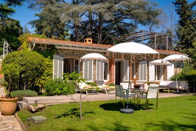 Vente Villa Cannes 3 Pièces 90 m²