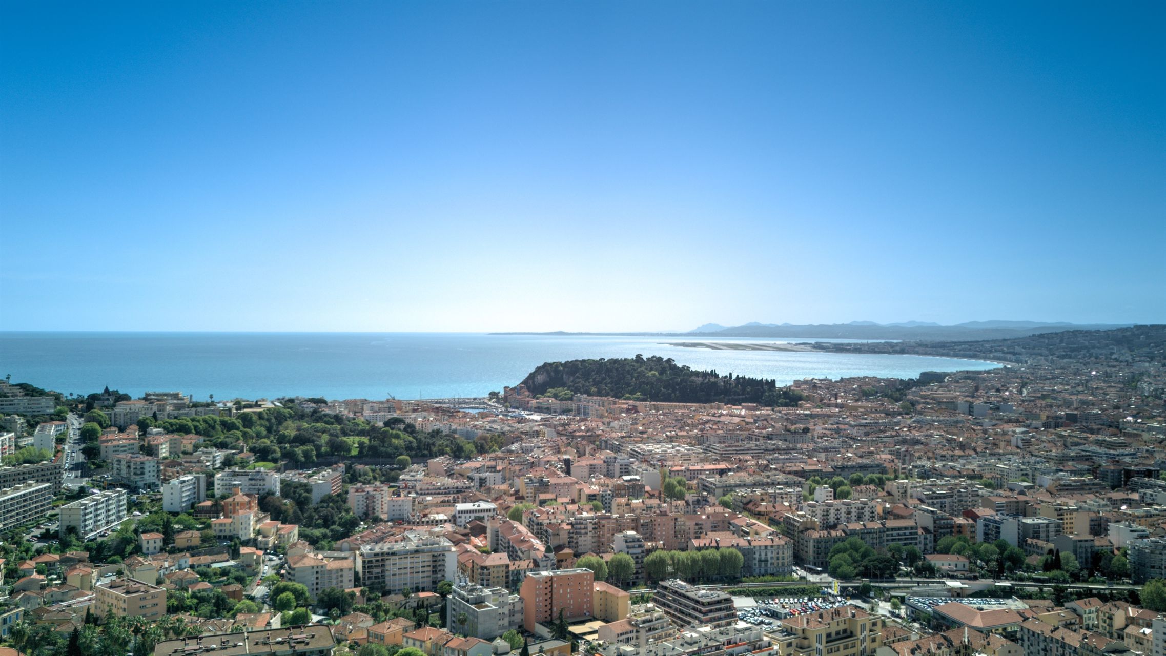 maison contemporaine 7 Pièces en vente sur NICE (06000)