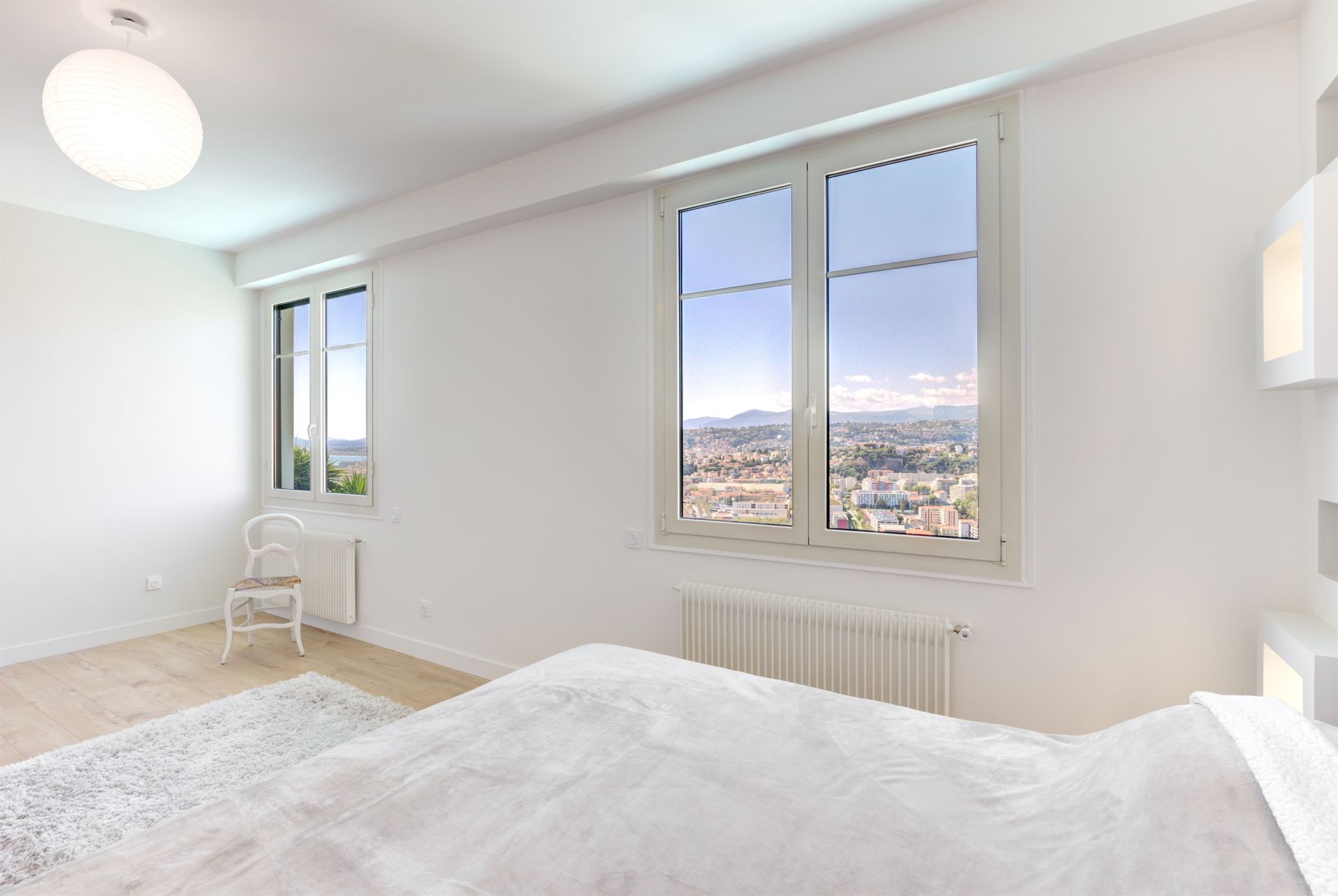 maison contemporaine 7 Pièces en vente sur NICE (06000)