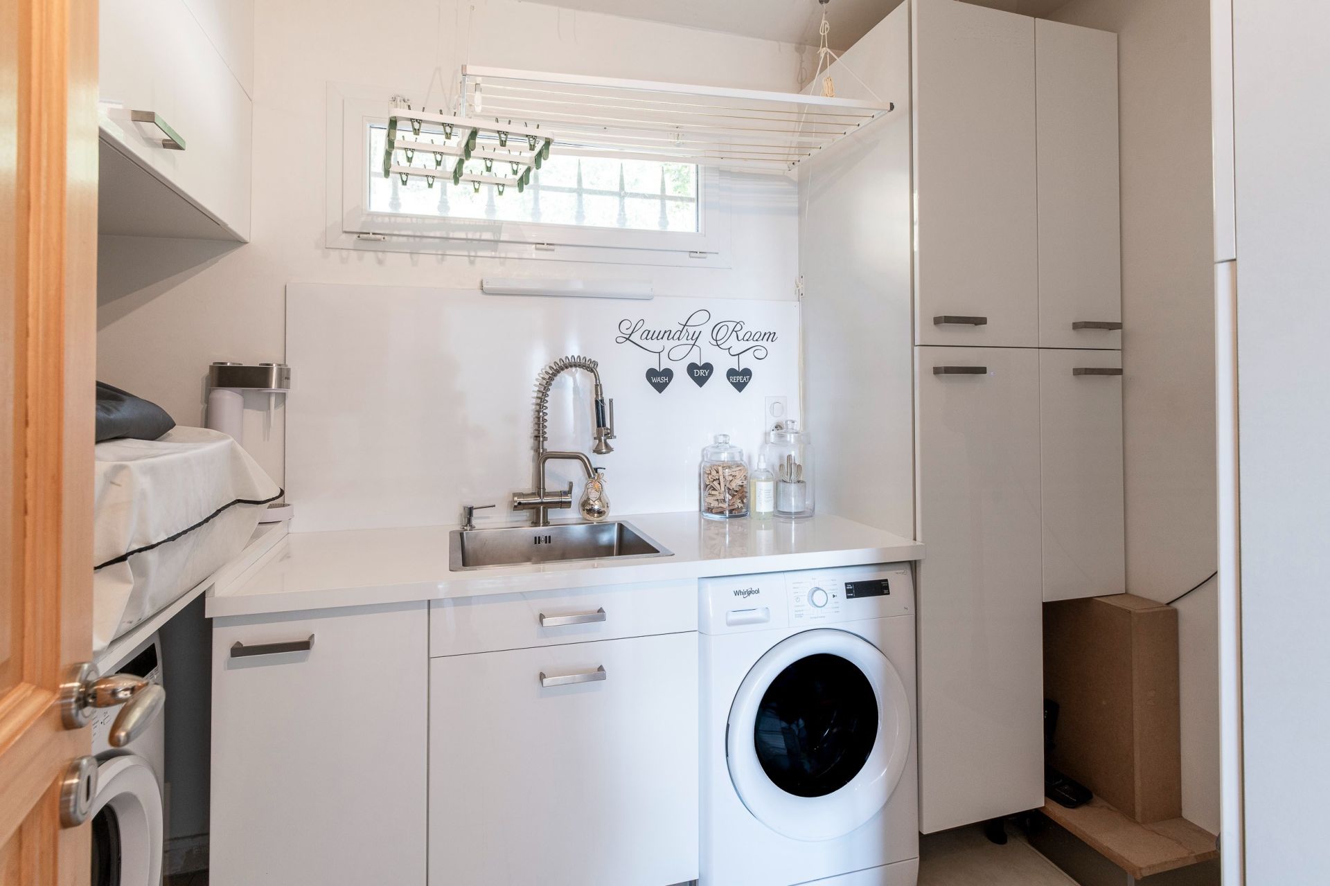 villa 5 Pièces en vente sur GATTIERES (06510)