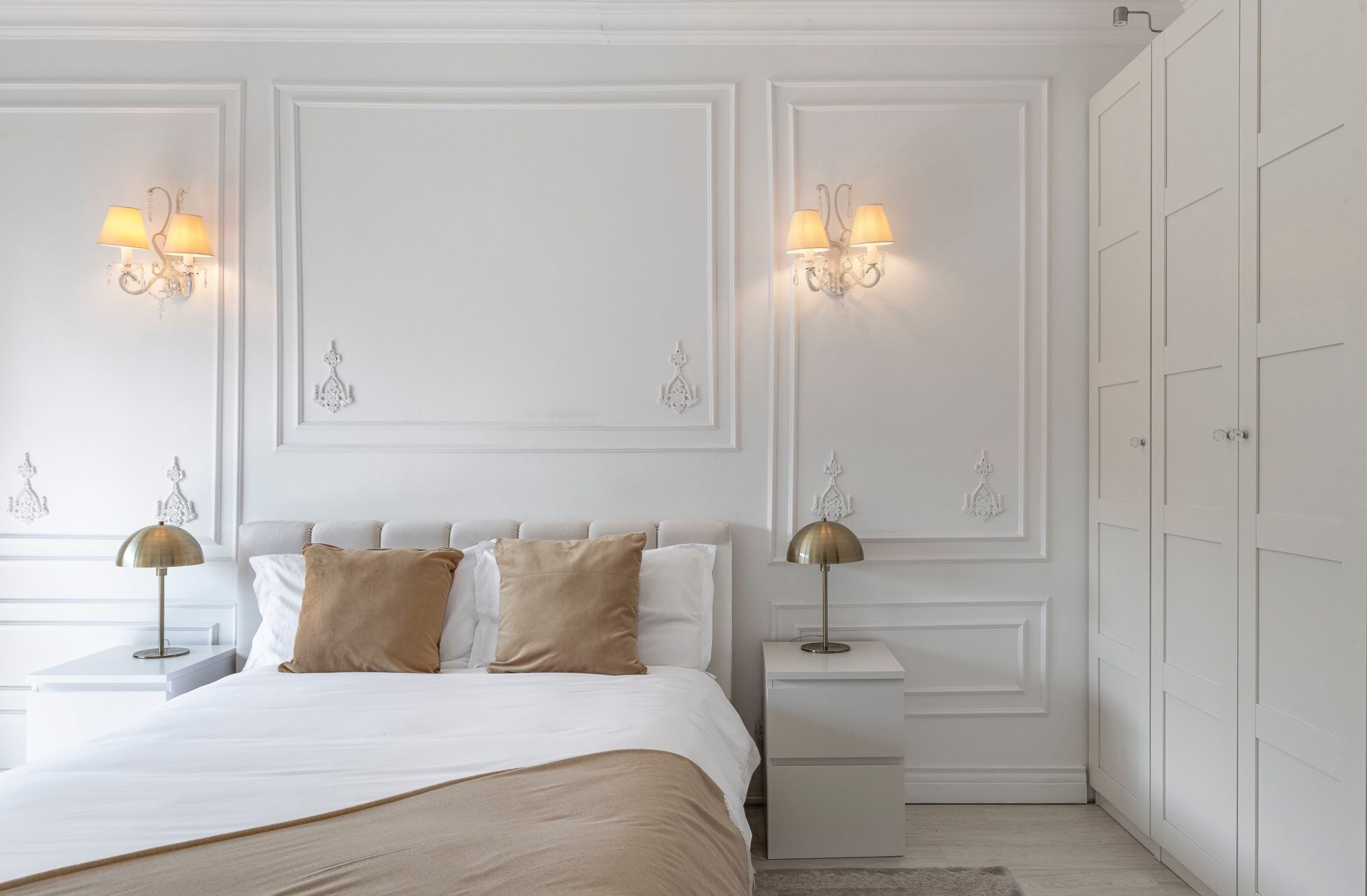 appartement 3 Pièces en vente sur BEAULIEU SUR MER (06310)