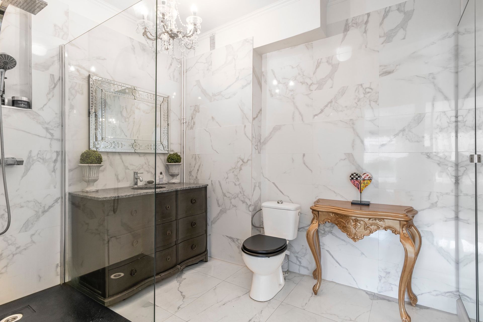 appartement 3 Pièces en vente sur BEAULIEU SUR MER (06310)