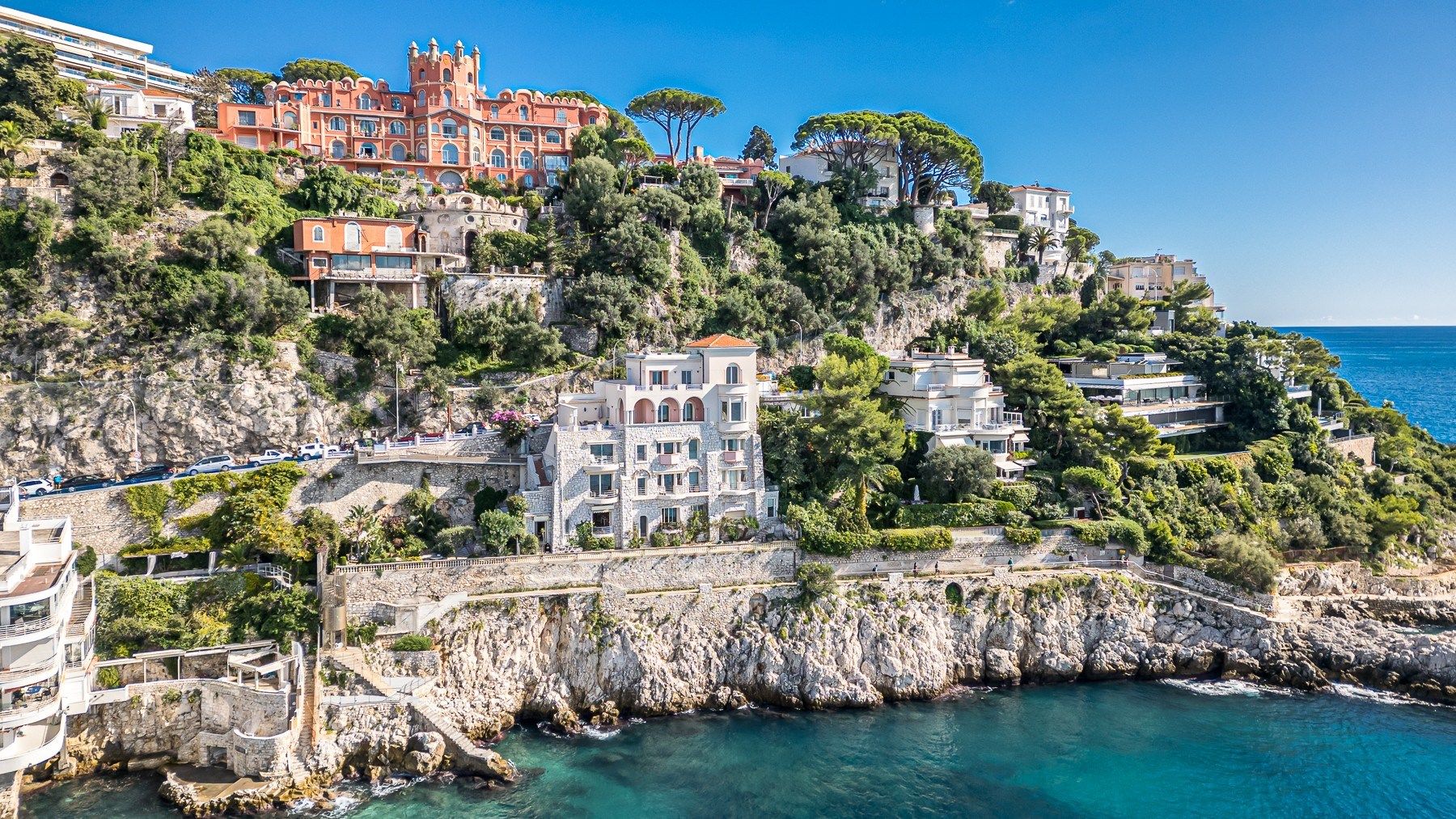 appartement 3 Pièces en vente sur NICE (06000)