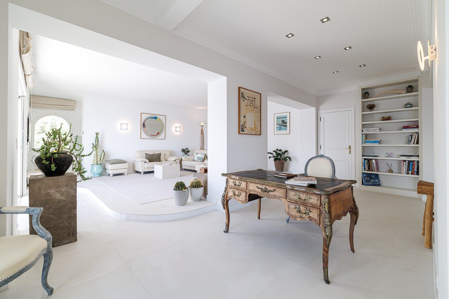 appartement 3 Pièces en vente sur NICE (06000)