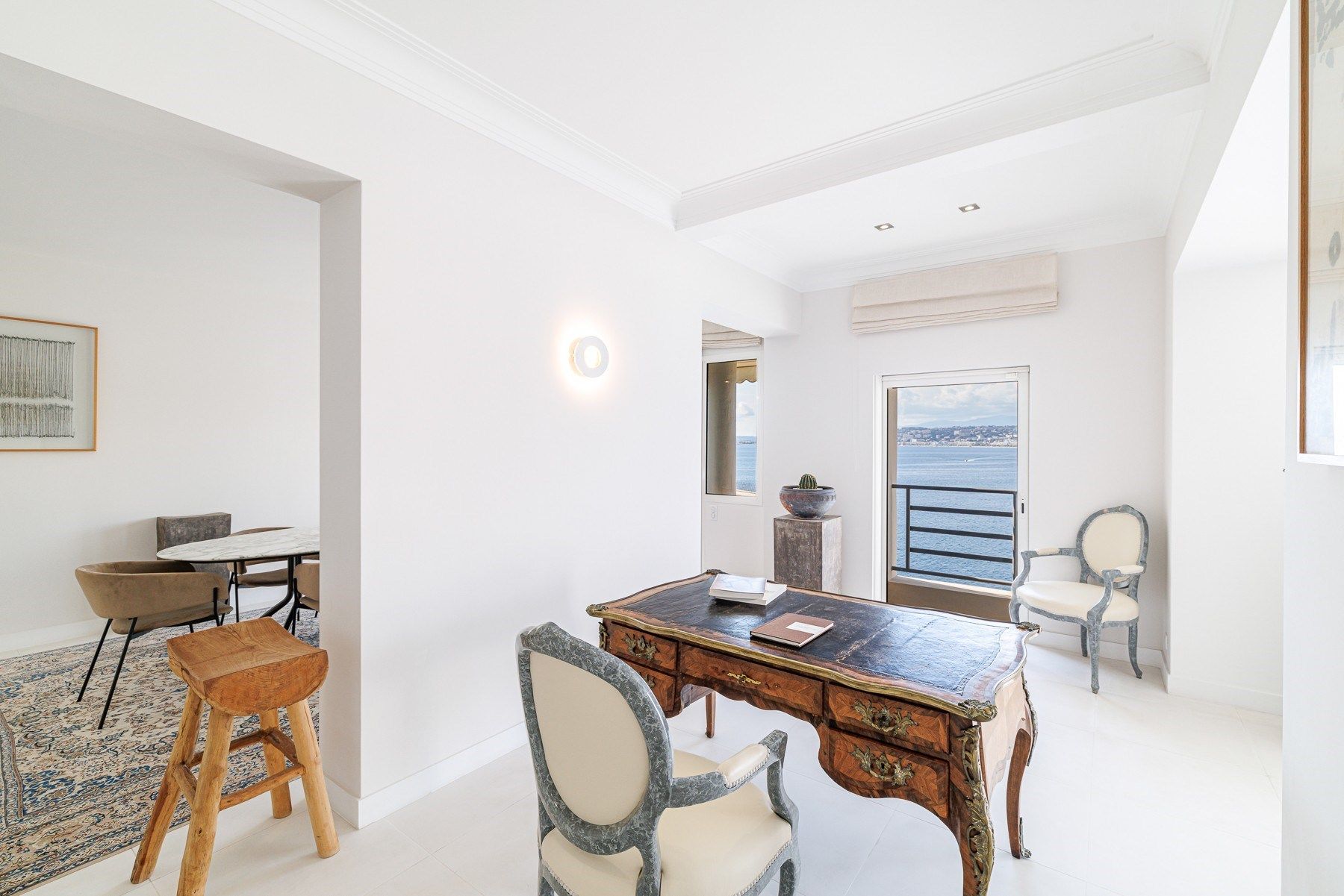 appartement 3 Pièces en vente sur NICE (06000)