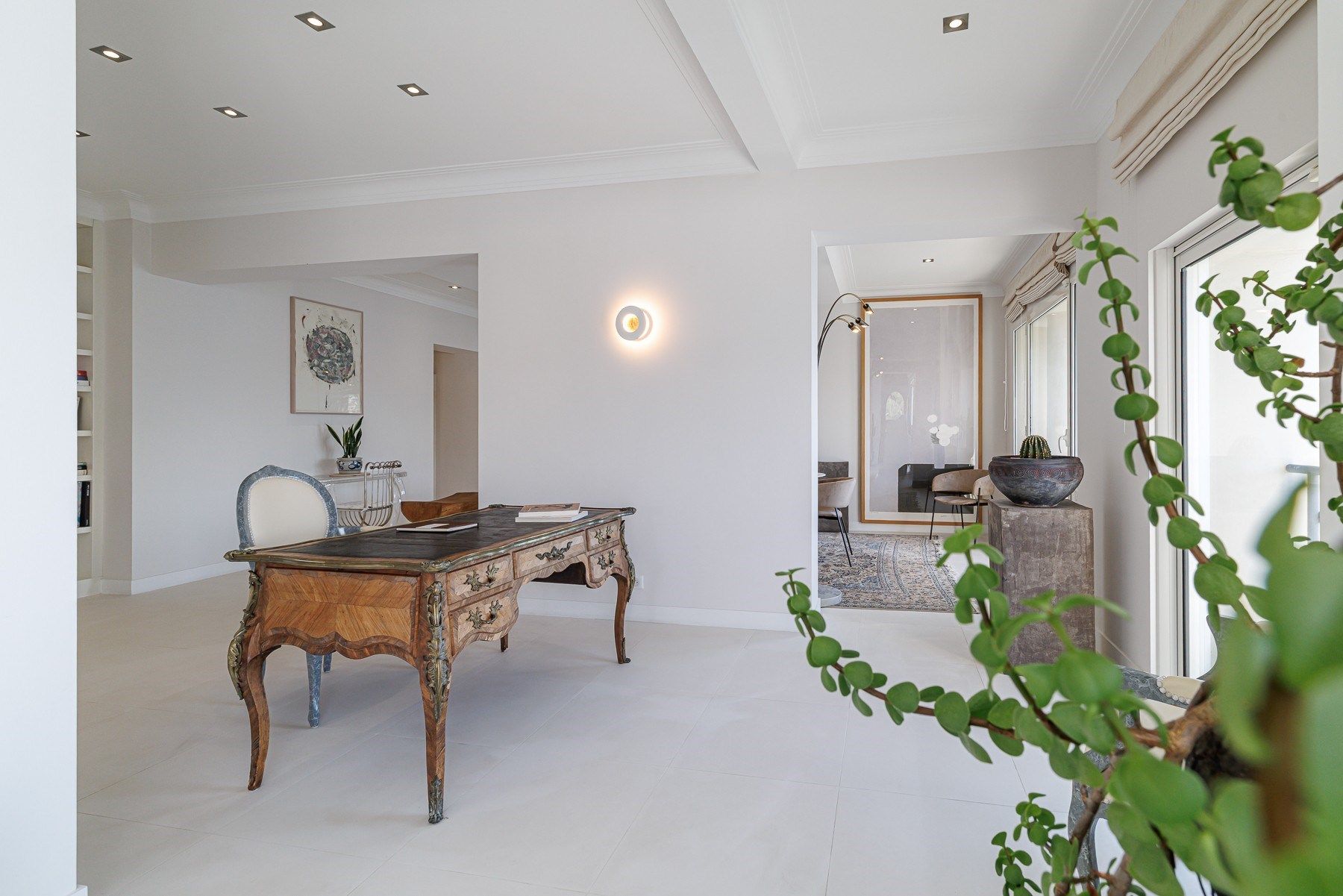 appartement 3 Pièces en vente sur NICE (06000)