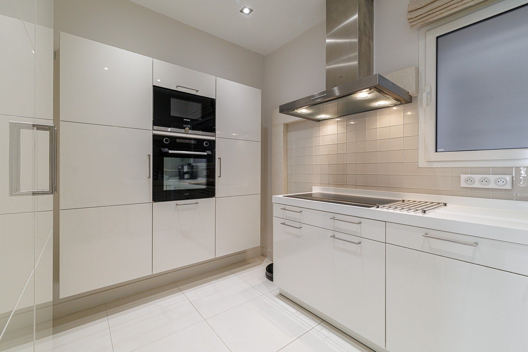 appartement 3 Pièces en vente sur NICE (06000)