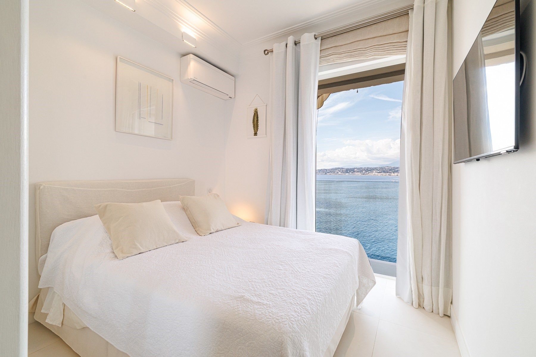 appartement 3 Pièces en vente sur NICE (06000)