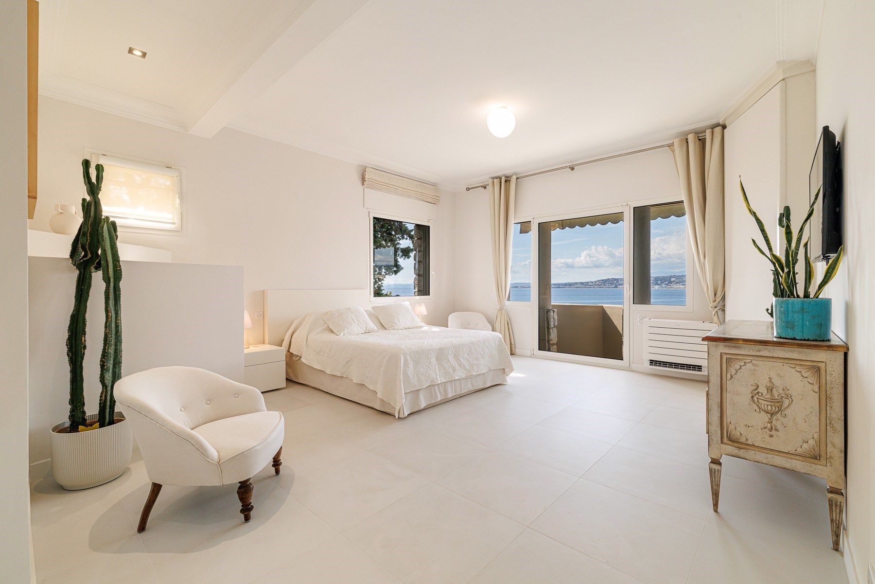 appartement 3 Pièces en vente sur NICE (06000)