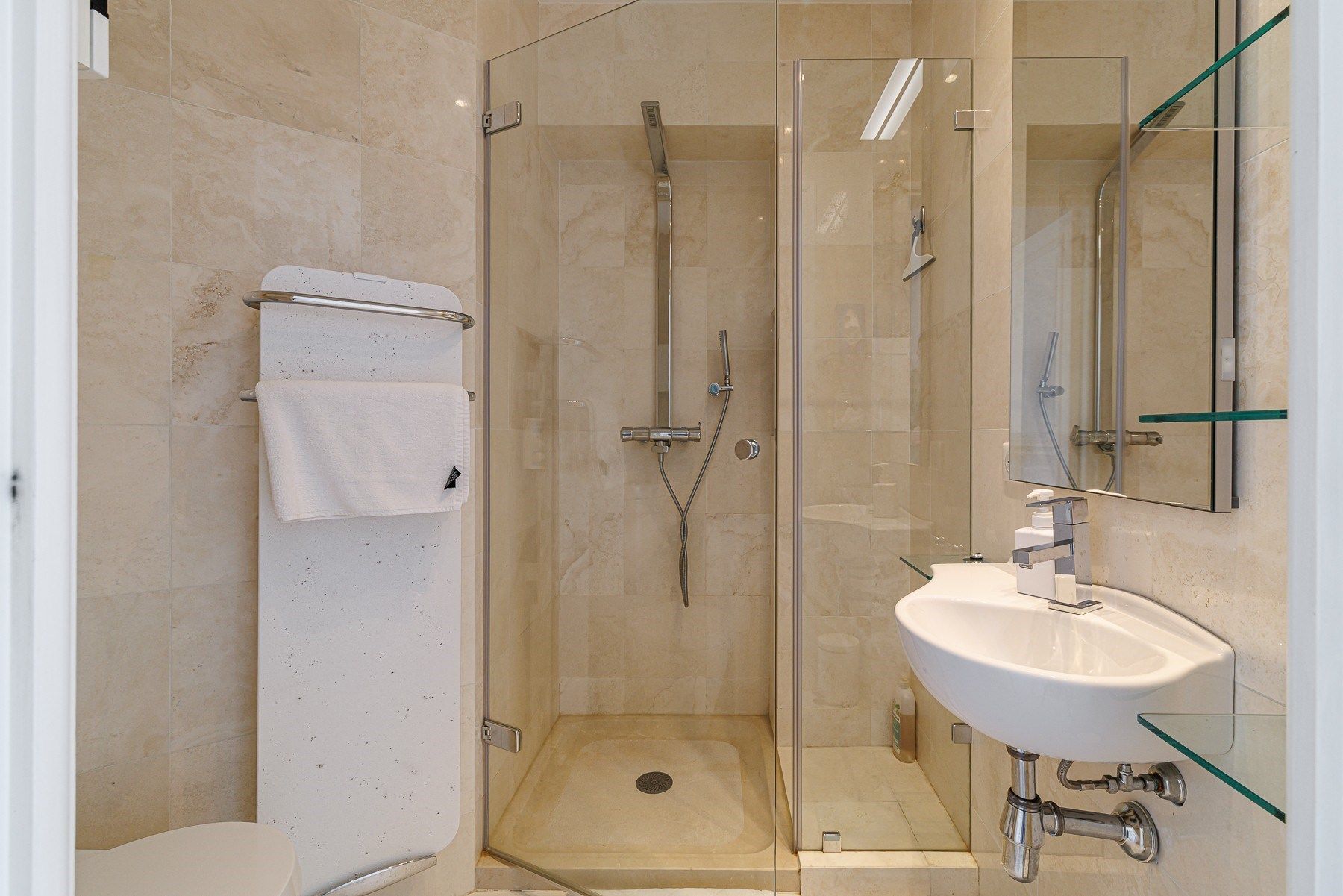 appartement 3 Pièces en vente sur NICE (06000)