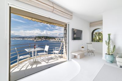 Vente Appartement Nice 3 Pièces 138 m²