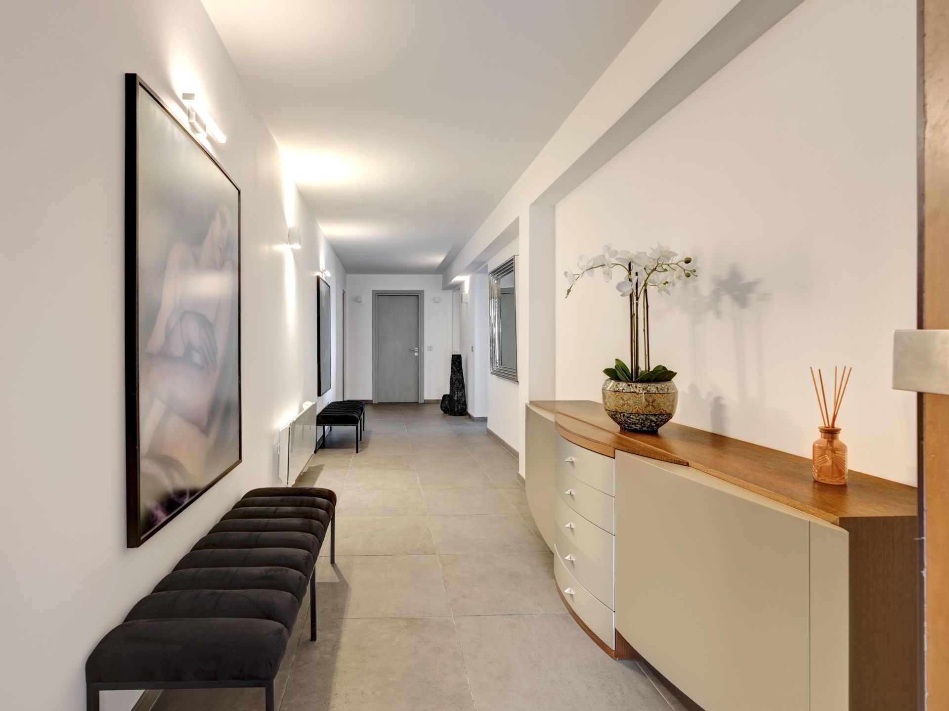 appartement 5 Pièces en vente sur LE CANNET (06110)