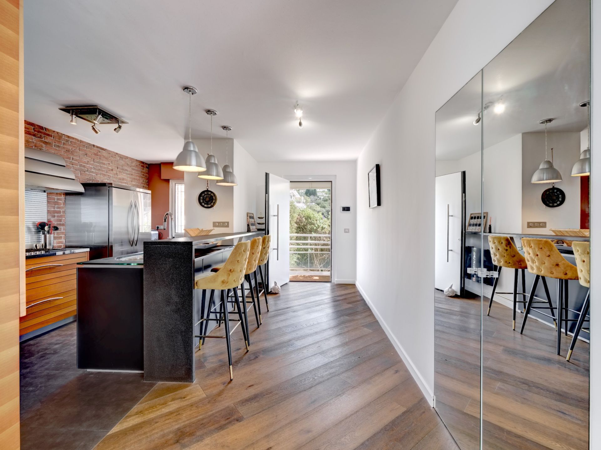 appartement 5 Pièces en vente sur LE CANNET (06110)
