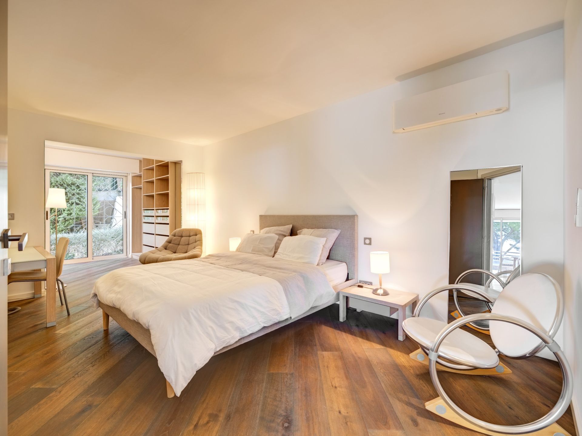 appartement 5 Pièces en vente sur LE CANNET (06110)