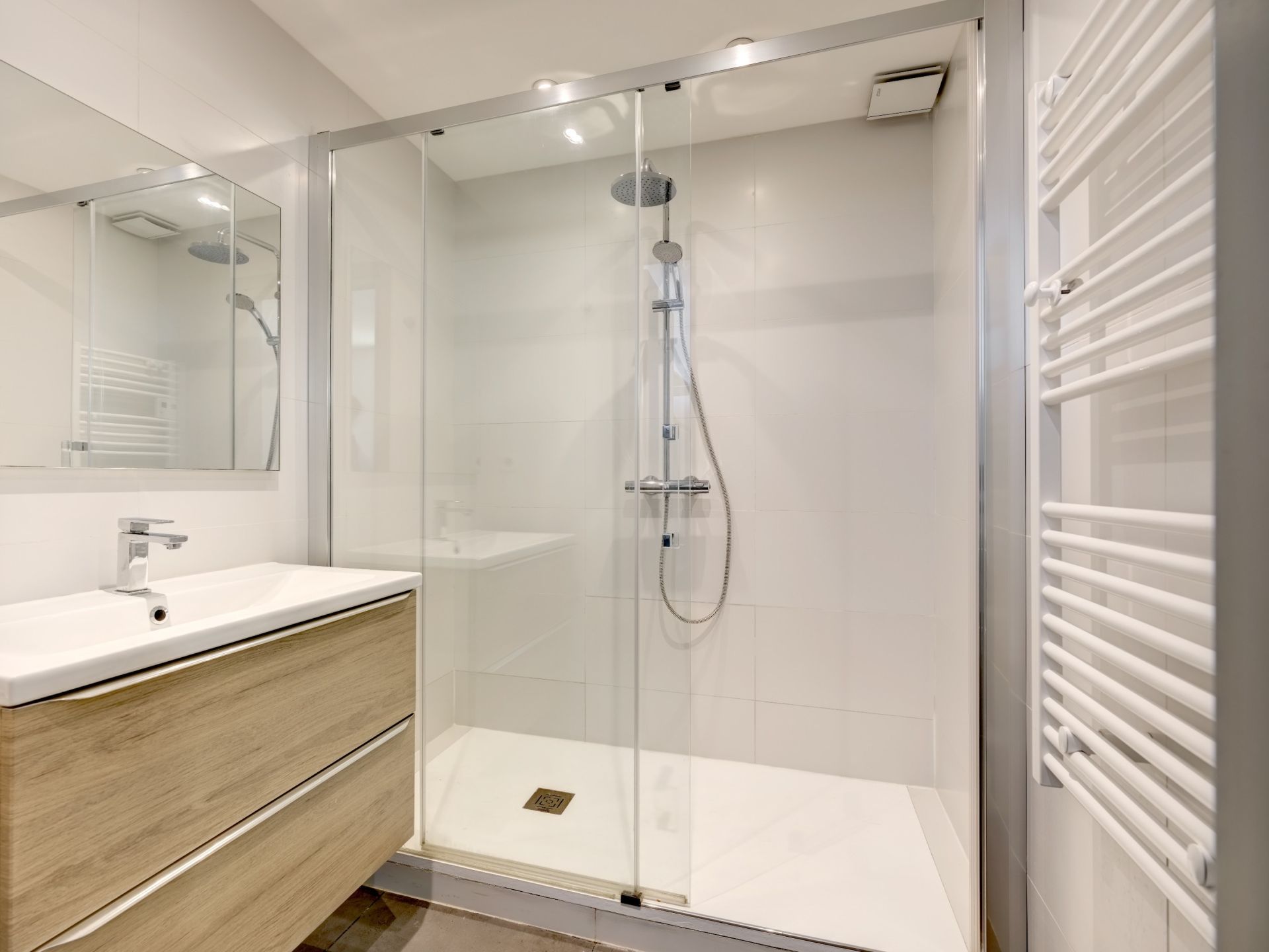appartement 5 Pièces en vente sur LE CANNET (06110)