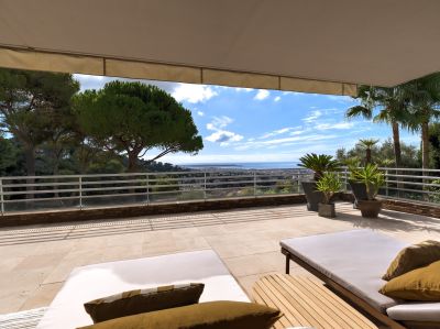 Vente Appartement Le Cannet 5&nbsp;Pièces 156&nbsp;m²