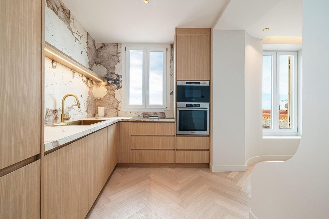 maison de ville 4 Pièces en vente sur ROQUEBRUNE CAP MARTIN (06190)