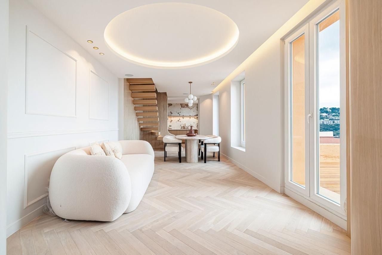 maison de ville 4 Pièces en vente sur ROQUEBRUNE CAP MARTIN (06190)