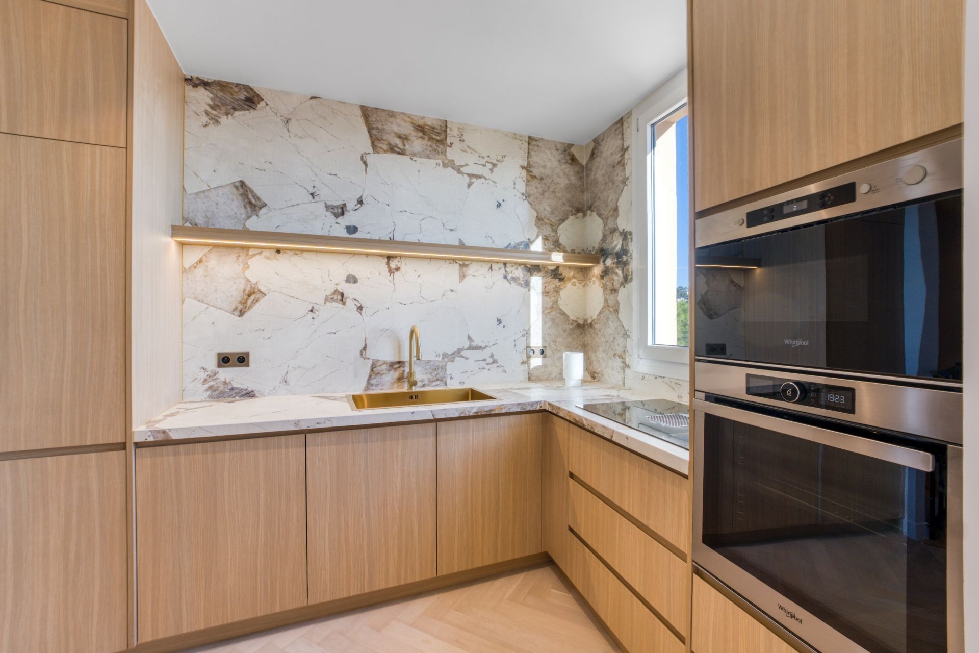 maison de ville 4 Pièces en vente sur ROQUEBRUNE CAP MARTIN (06190)