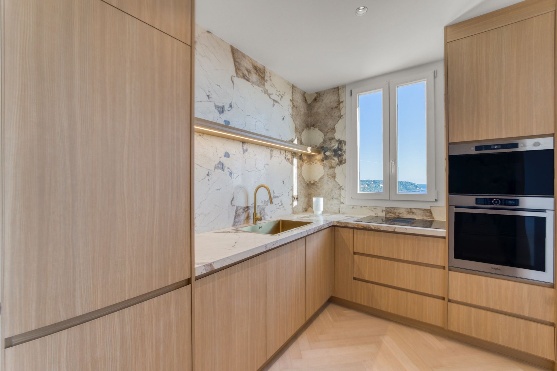 maison de ville 4 Pièces en vente sur ROQUEBRUNE CAP MARTIN (06190)