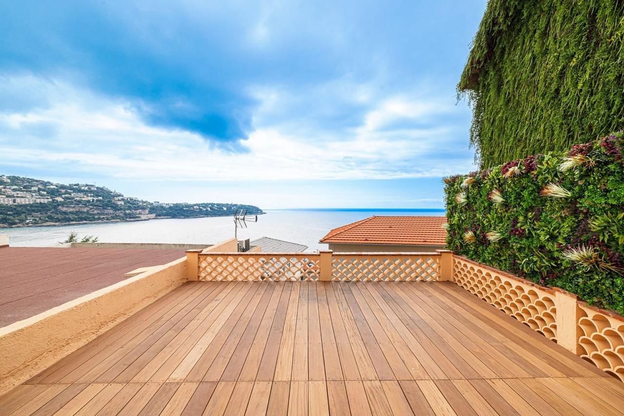 maison de ville 4 Pièces en vente sur ROQUEBRUNE CAP MARTIN (06190)