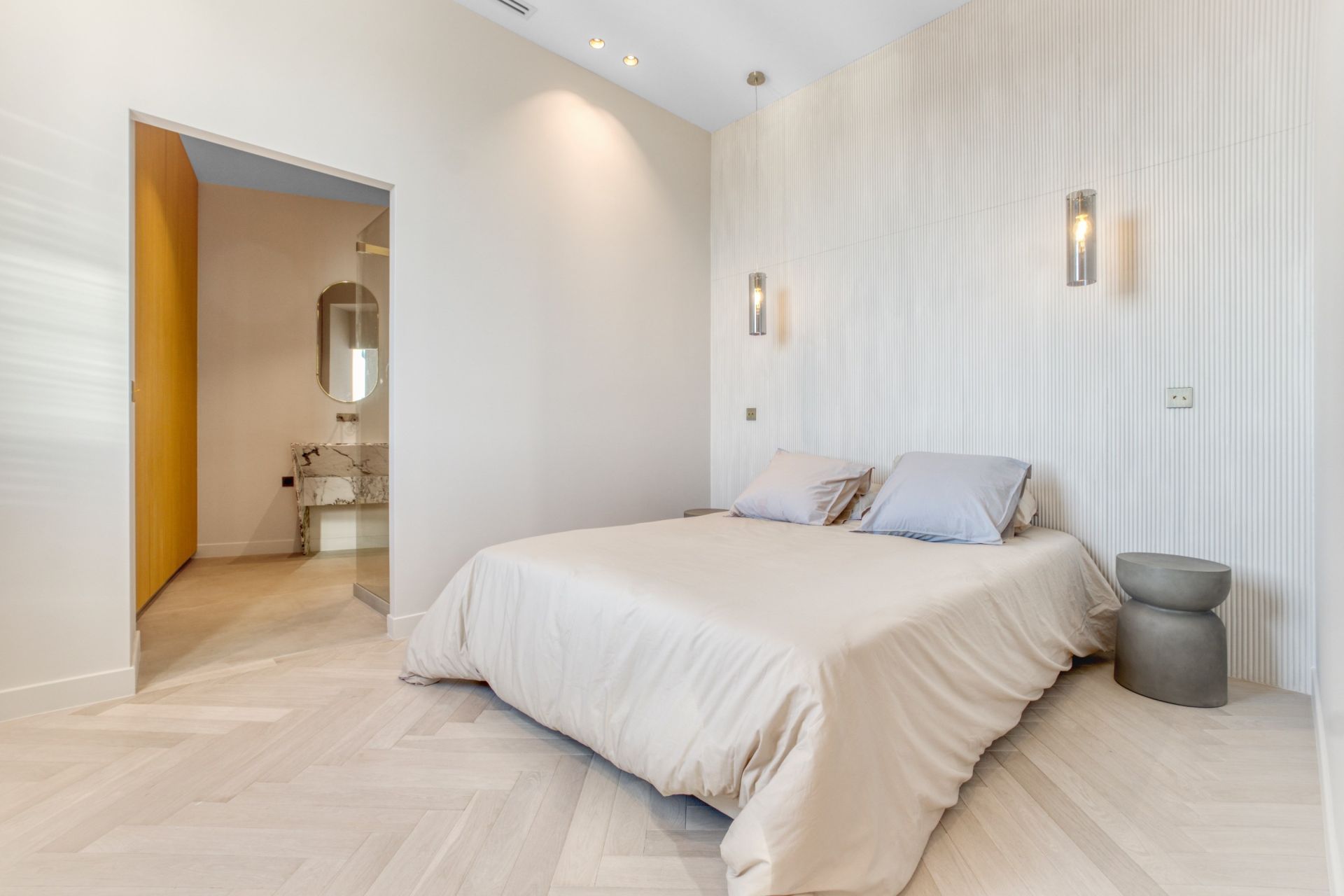 maison de ville 4 Pièces en vente sur ROQUEBRUNE CAP MARTIN (06190)