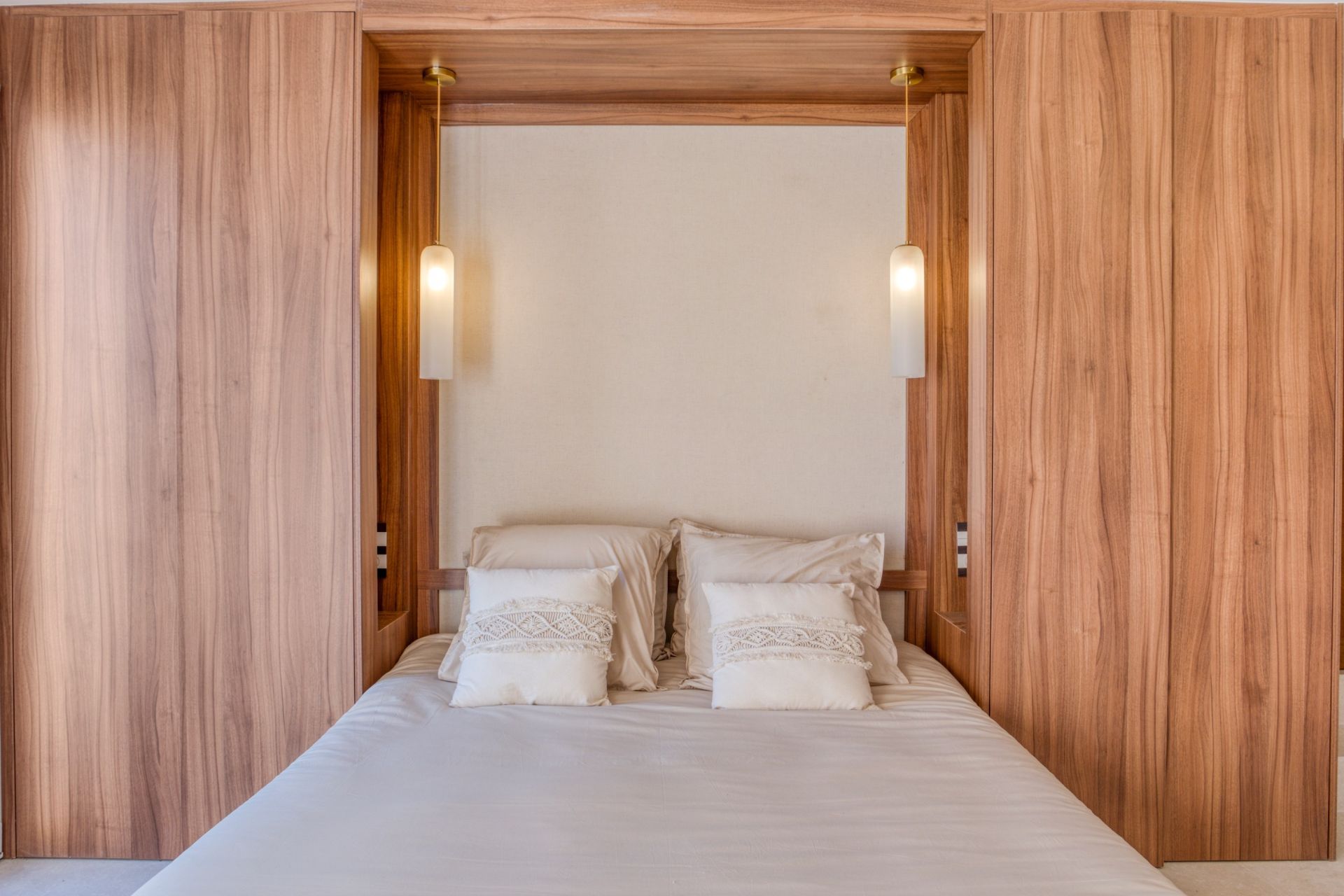 maison de ville 4 Pièces en vente sur ROQUEBRUNE CAP MARTIN (06190)