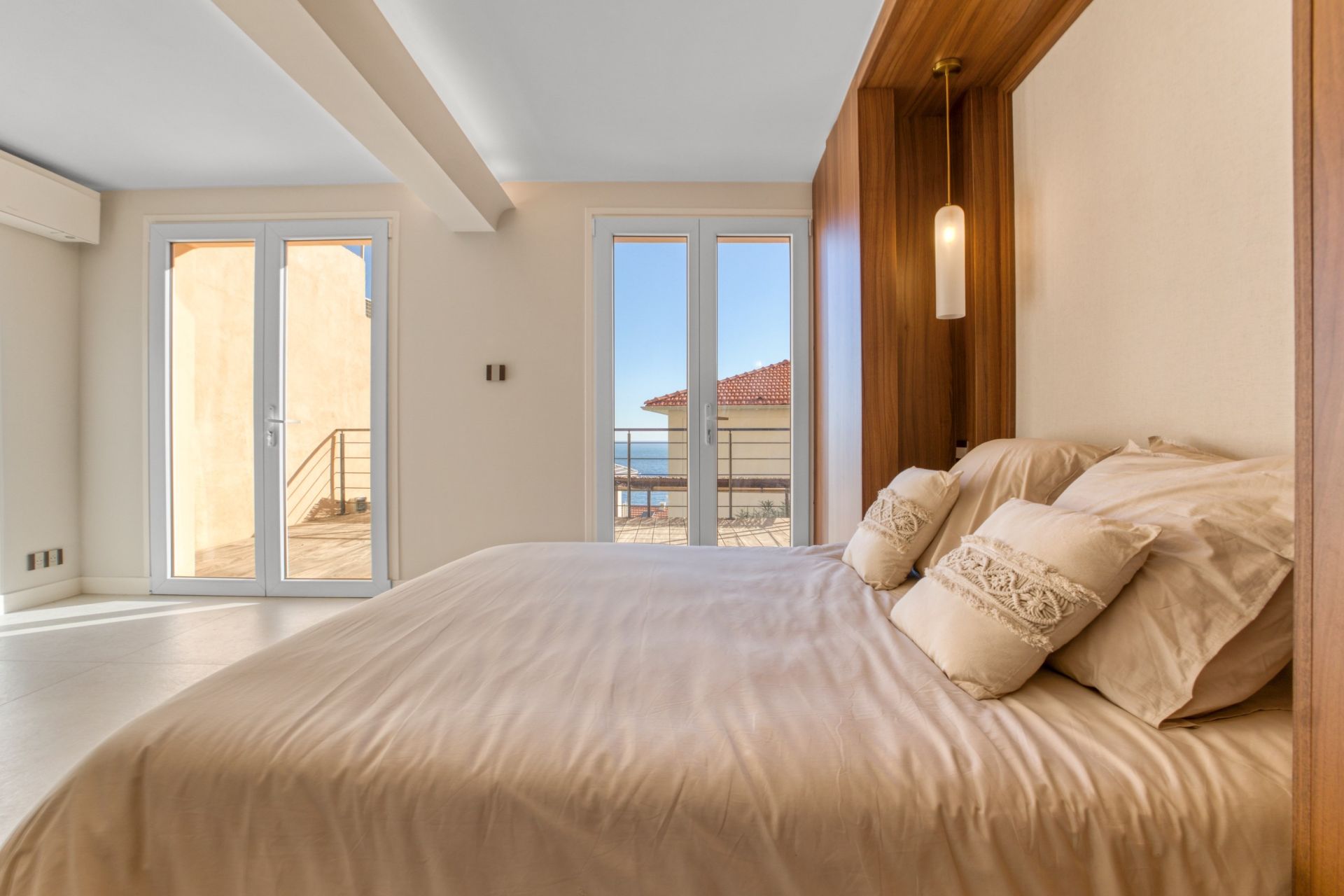 maison de ville 4 Pièces en vente sur ROQUEBRUNE CAP MARTIN (06190)