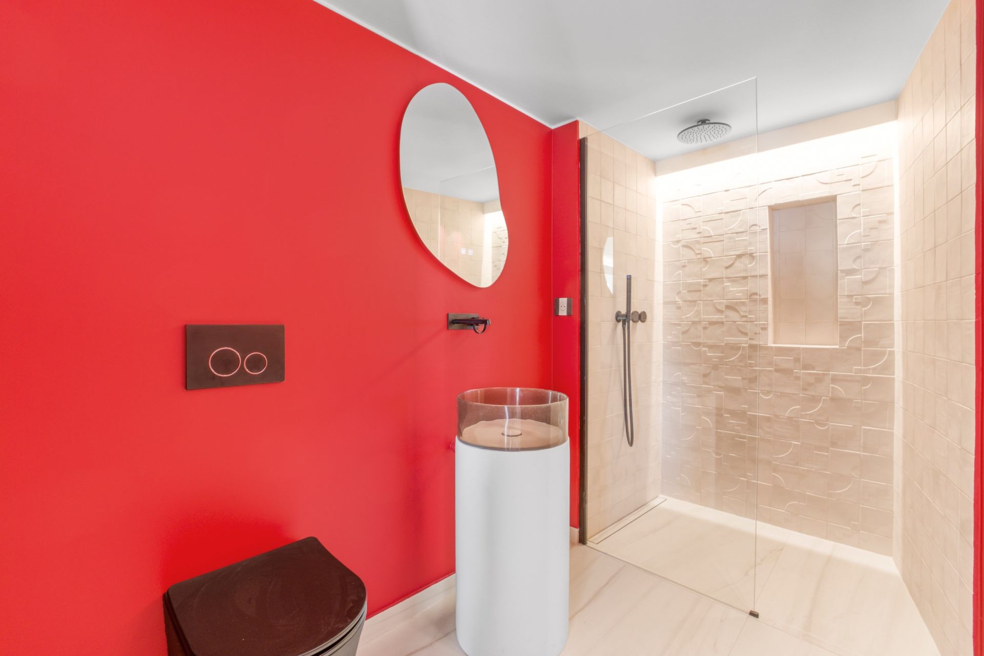 maison de ville 4 Pièces en vente sur ROQUEBRUNE CAP MARTIN (06190)