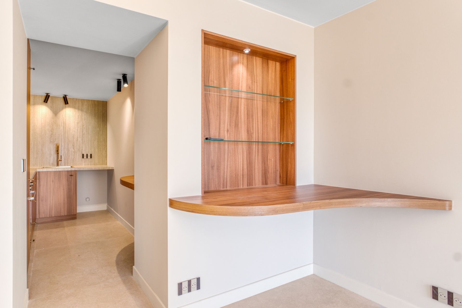 maison de ville 4 Pièces en vente sur ROQUEBRUNE CAP MARTIN (06190)