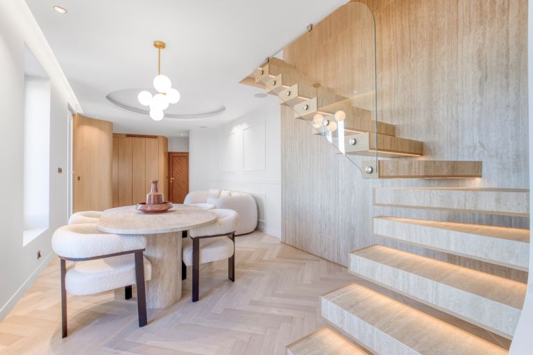 maison de ville 4 Pièces en vente sur ROQUEBRUNE CAP MARTIN (06190)