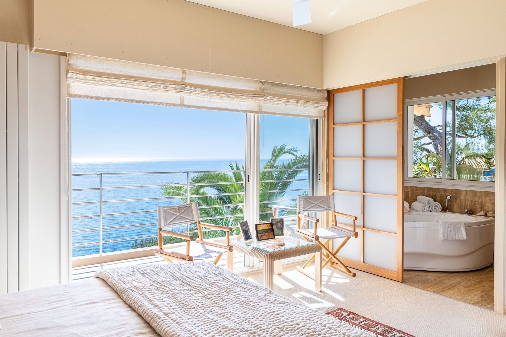 villa 6 Pièces en vente sur EZE (06360)