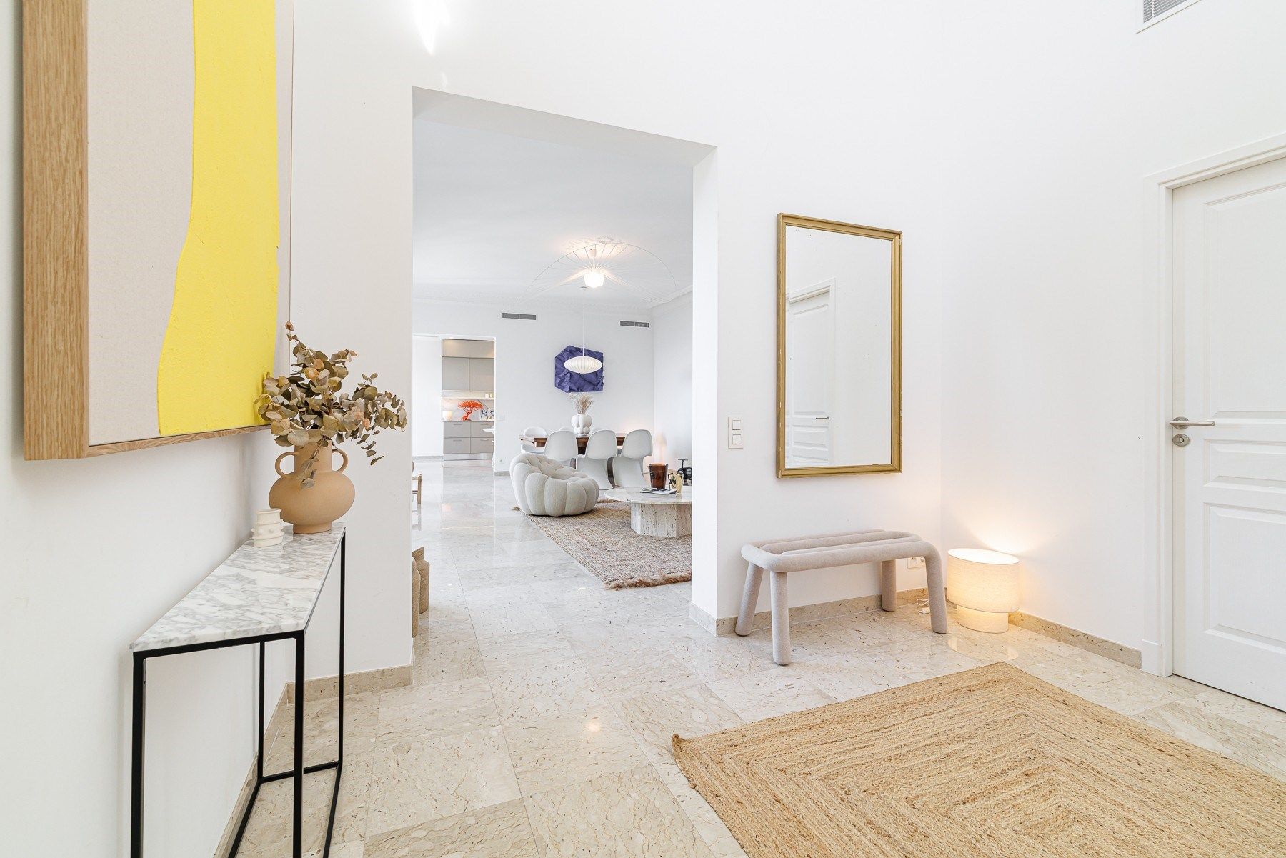 maison de maître 6 Pièces en vente sur NICE (06000)