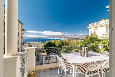 Vente Maison de maître Nice 6 Pièces 222 m²