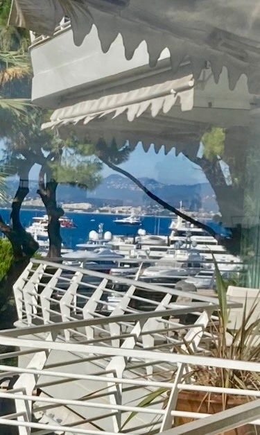 appartement 1 pièce en vente sur CANNES (06400)