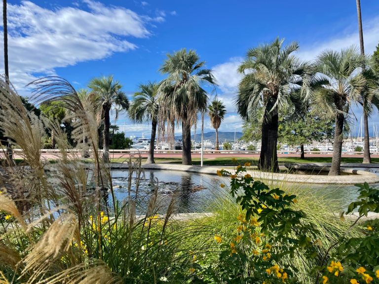 apartment 1 room for sale on CANNES (06400)