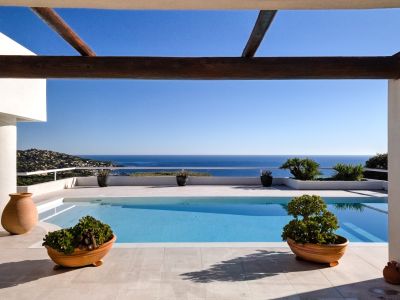 Vente Maison contemporaine Sainte-Maxime 10 Pièces 370 m²