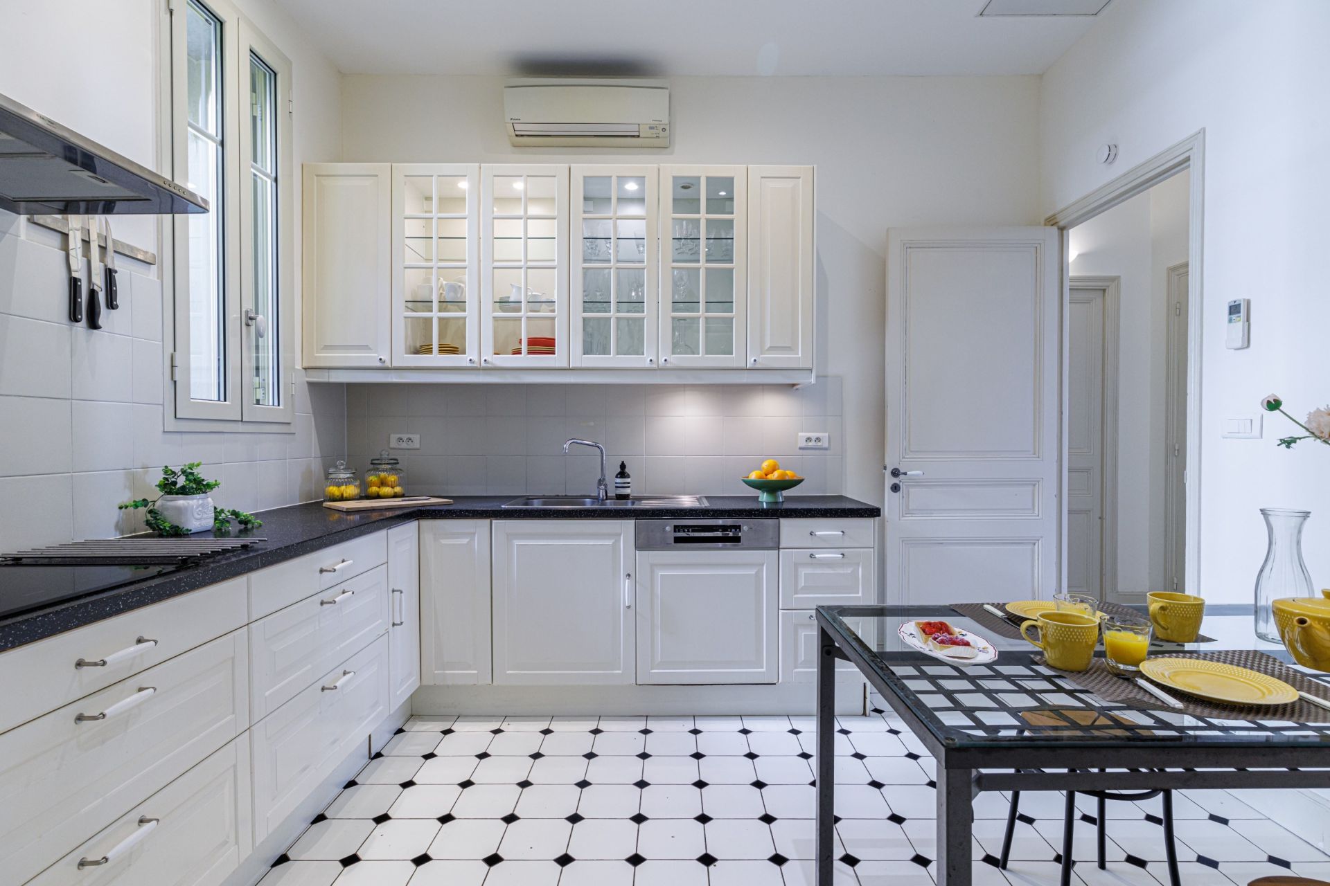 maison de maître 7 Pièces en vente sur NICE (06000)