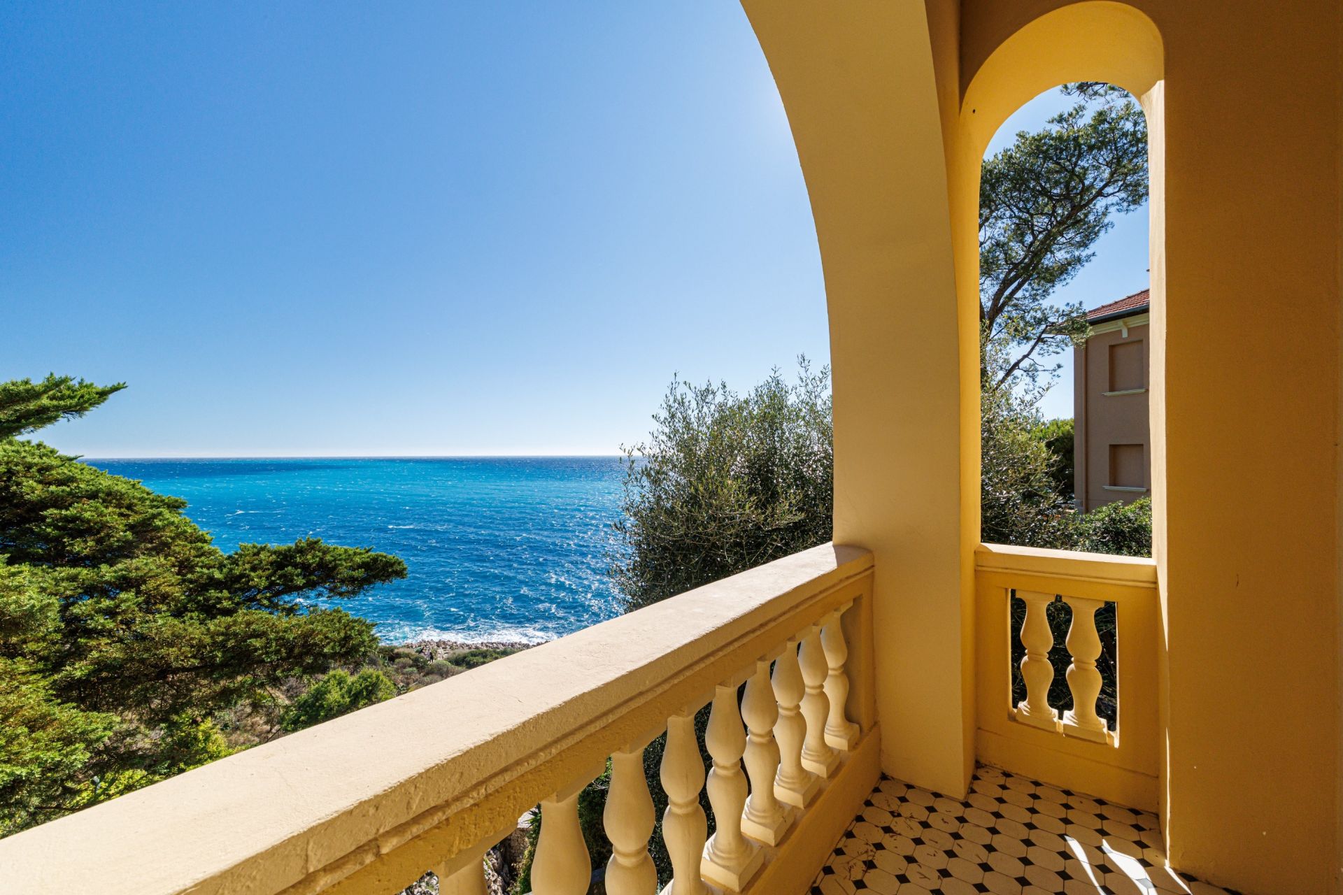 maison de maître 7 Pièces en vente sur NICE (06000)