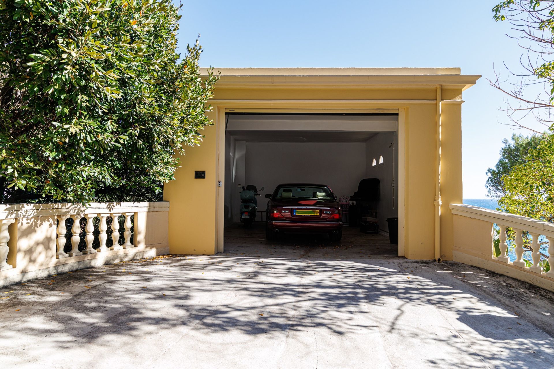 maison de maître 7 Pièces en vente sur NICE (06000)