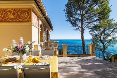 Vente Maison de maître Nice 7 Pièces 213 m²