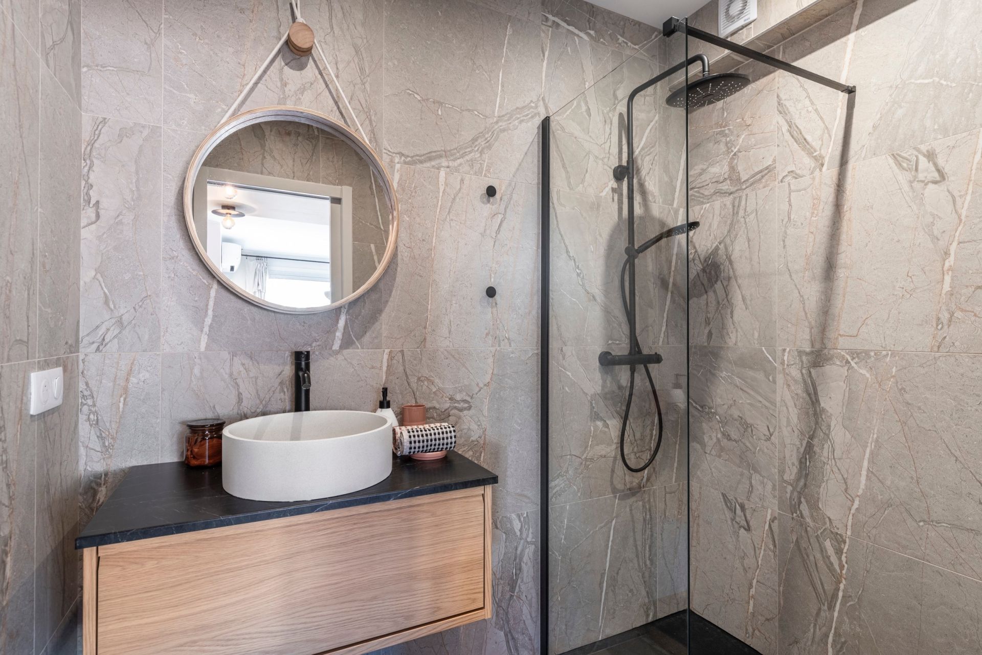 appartement 1 pièce en vente sur MENTON (06500)