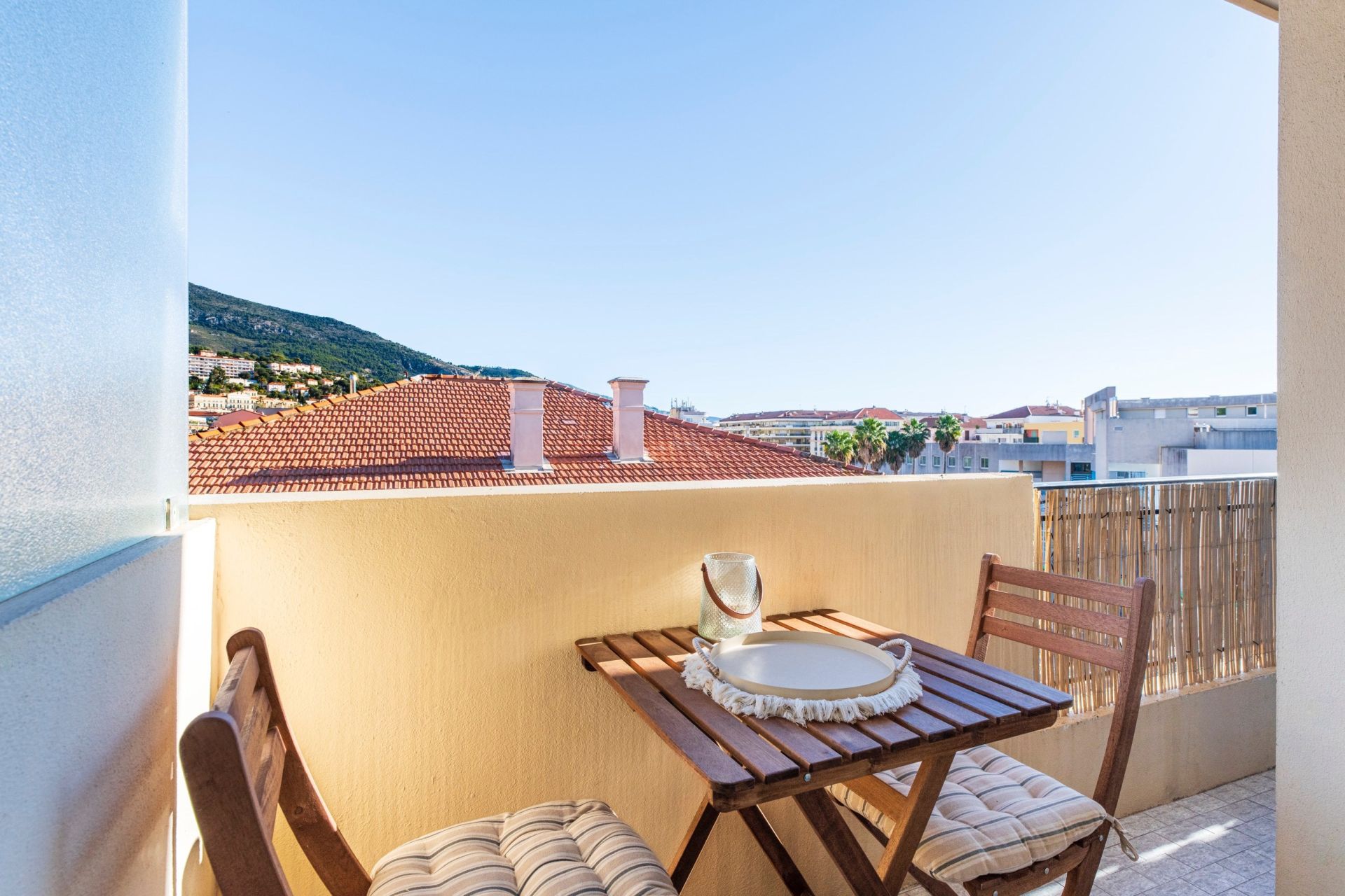 appartement 1 pièce en vente sur MENTON (06500)