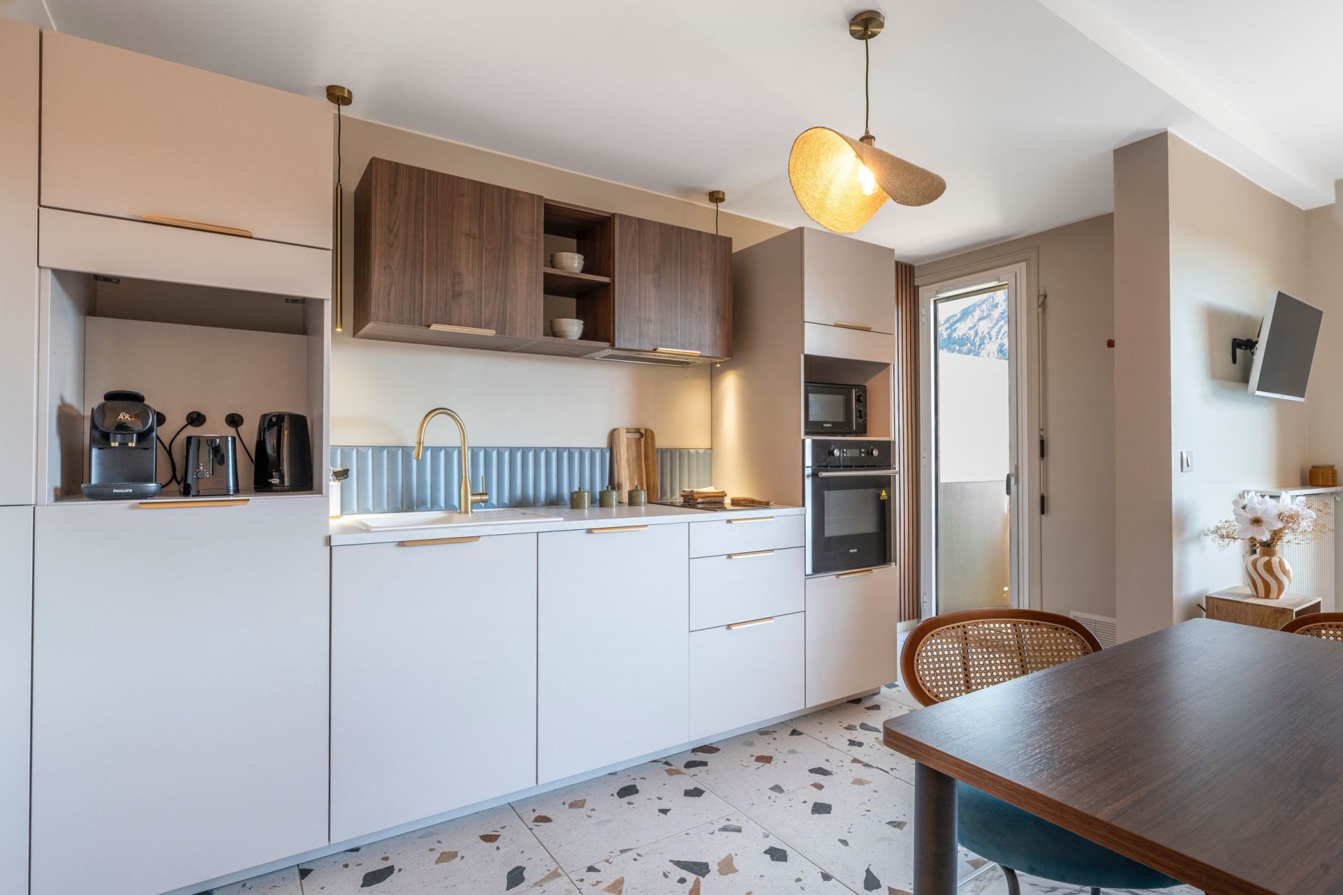 appartement 1 pièce en vente sur MENTON (06500)