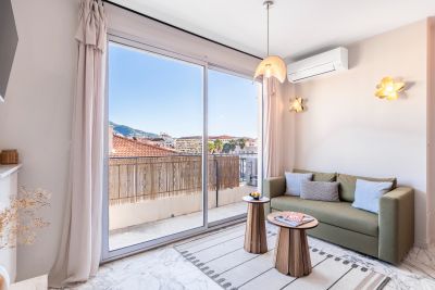 Sale Apartment Menton 1 room 33 m²