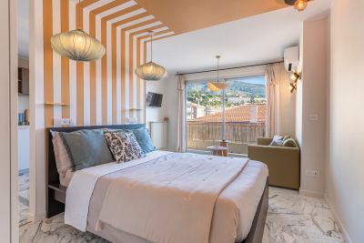Vente Appartement Menton 1 pièce 33 m²