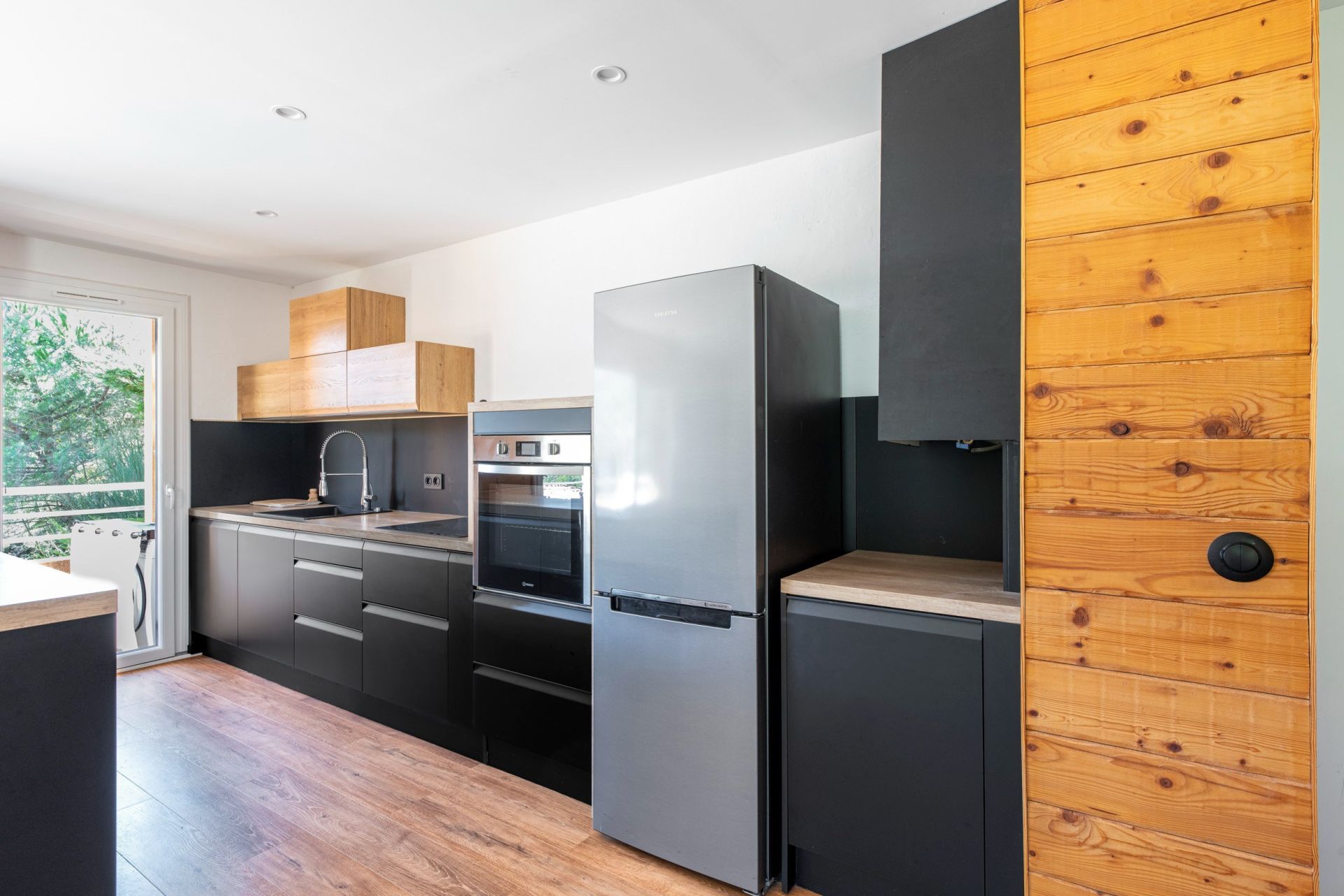 appartement 4 Pièces en vente sur EZE (06360)