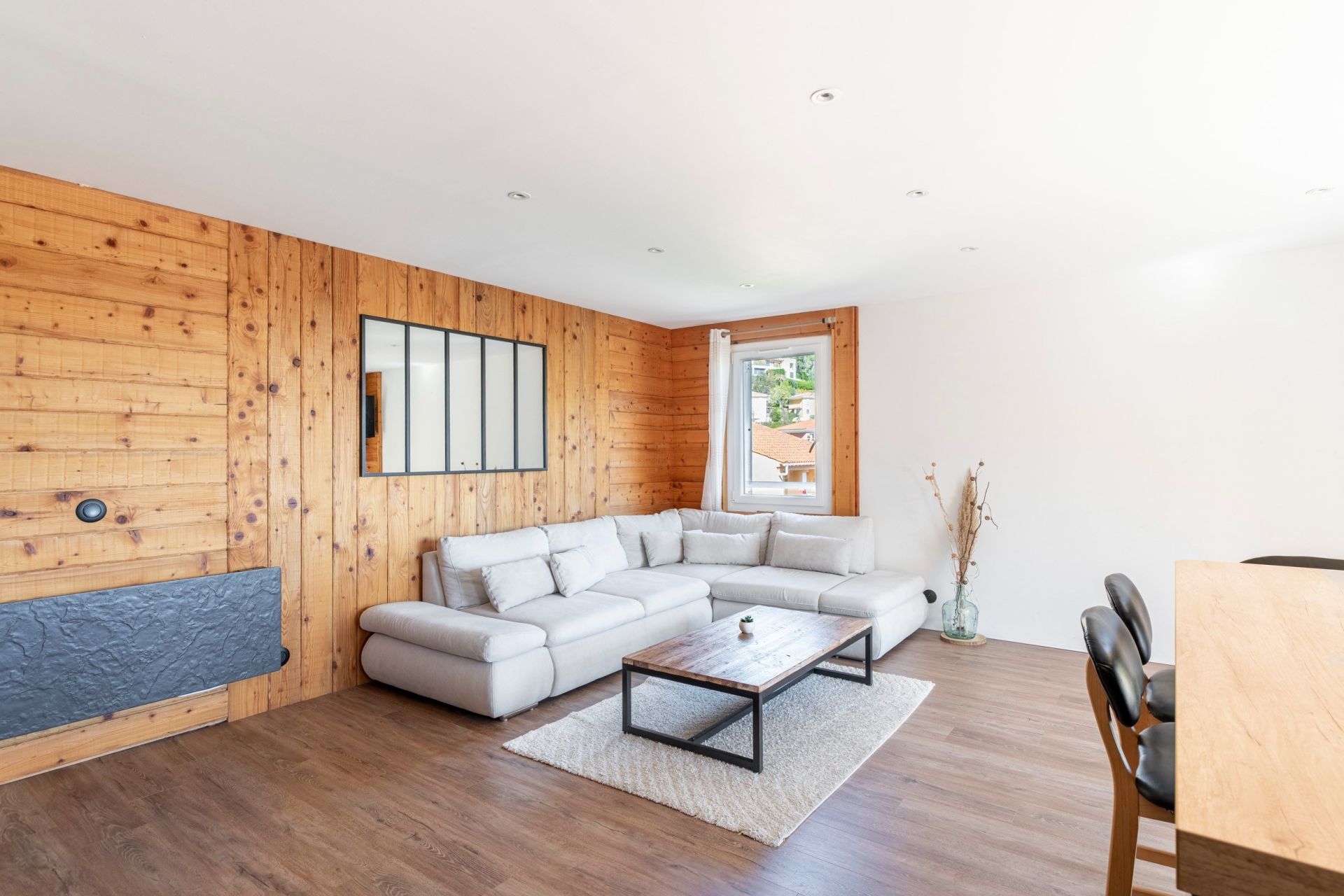 appartement 4 Pièces en vente sur EZE (06360)