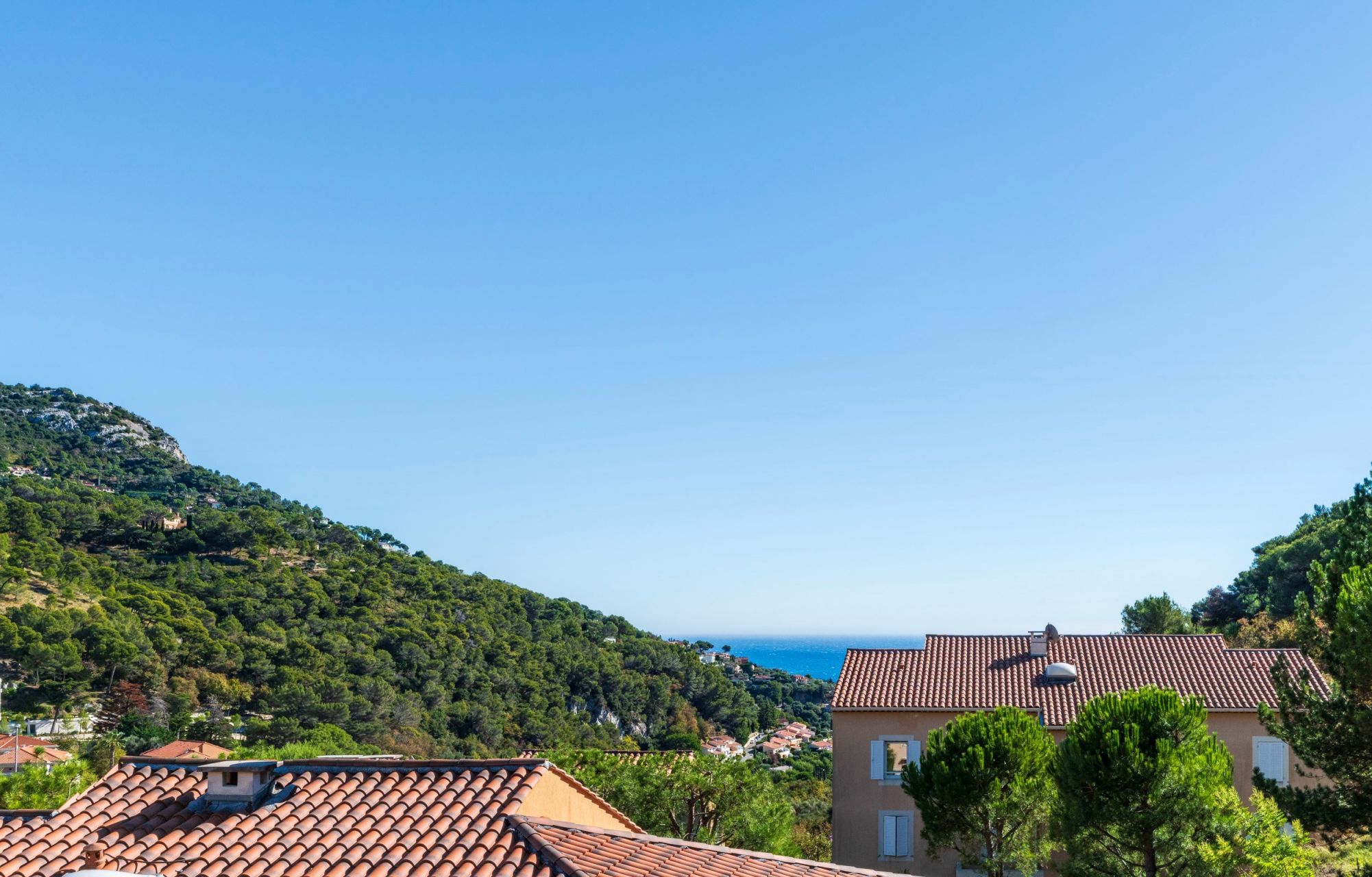 appartement 4 Pièces en vente sur EZE (06360)