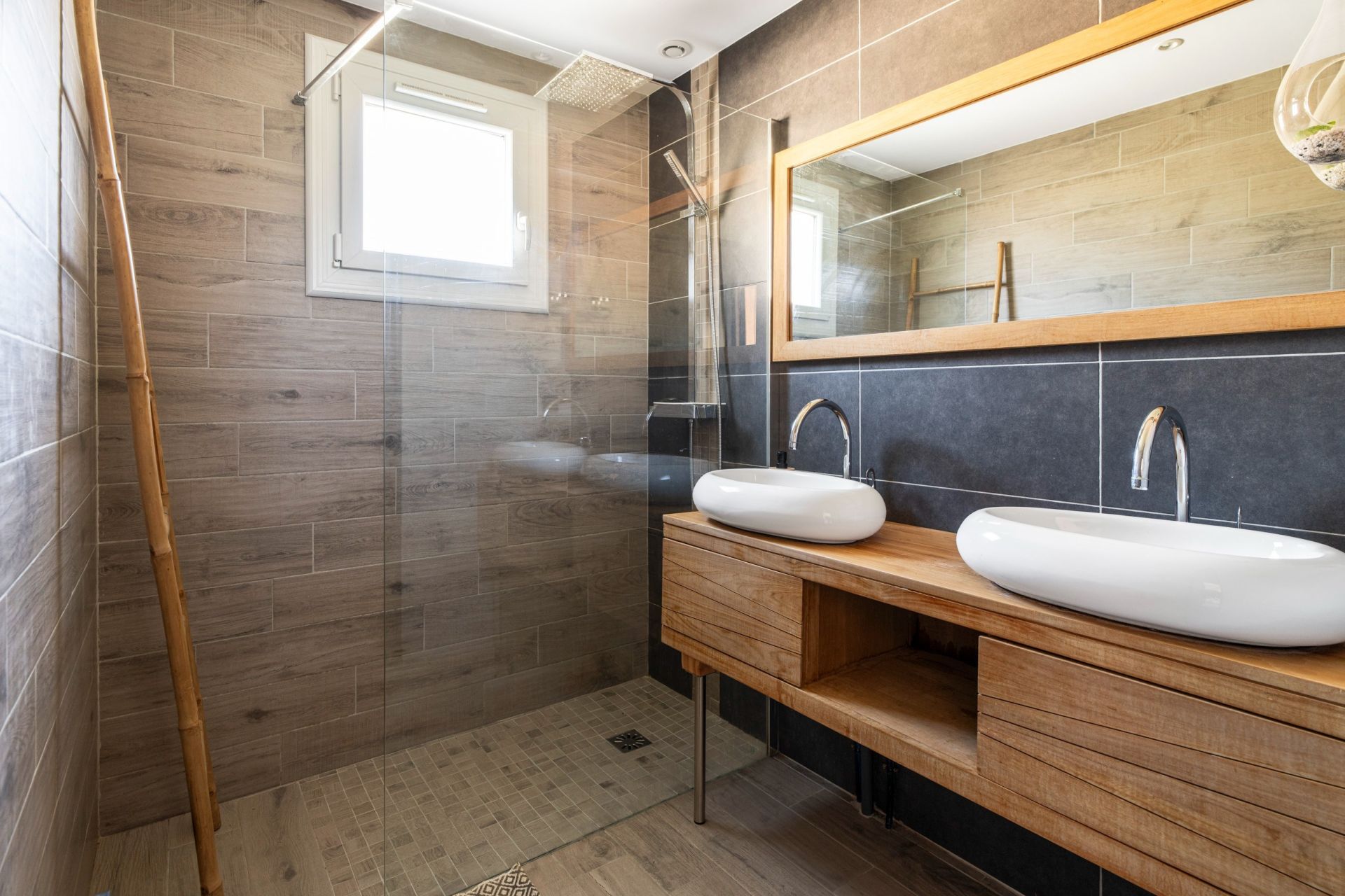 appartement 4 Pièces en vente sur EZE (06360)